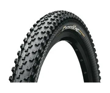 Conti Cross King Reifen BlackChili Protection TLR 29 Zoll x 2.3 schwarz