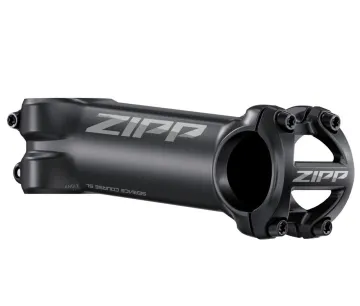Zipp Service Course SL Vorbau 6 Grad schwarz 130 mm
