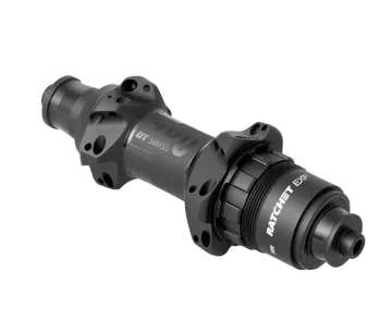 DT Swiss 180 EXP Straightpull Nabe Hinterrad Non Disc 24 Loch