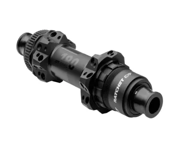 DT Swiss 180 EXP Straightpull Nabe Hinterrad MTB 12x142mm Disc Centerlock 28 Loch