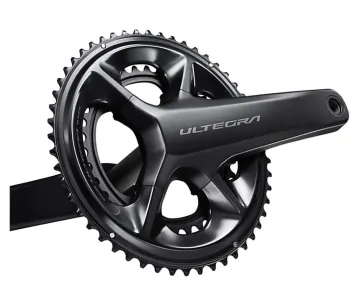 Shimano Ultegra Kurbel FC-R8100 Abstufung 50-34 Zähne 12-fach Länge 175 mm