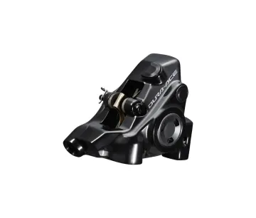 Shimano DURA-ACE DI2 Bremssattel BR-R9270 Hinterrad Flat Mount