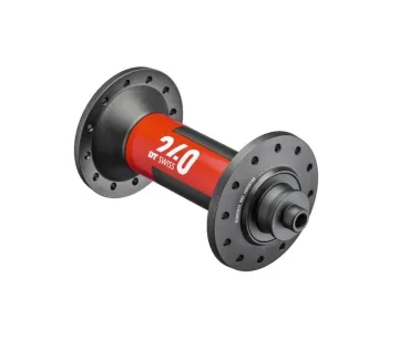 DT Swiss 240 EXP Classic Nabe Vorderrad Non Disc 20 Loch