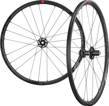 Fulcrum Racing 3 DB Laufradsatz Disc Centerlock Rotor Sram XDR