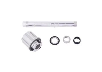 Fulcrum Freilaufkörper KIt Road | Nabe mit Industrielager Campagnolo N3W