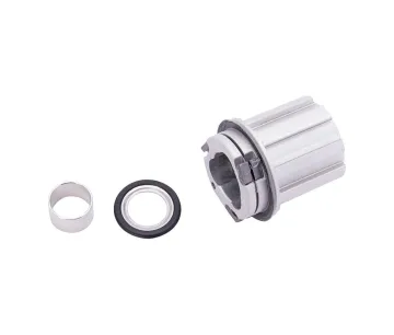 Campagnolo Freilaufkörper OS33 Campagnolo N3W Alu