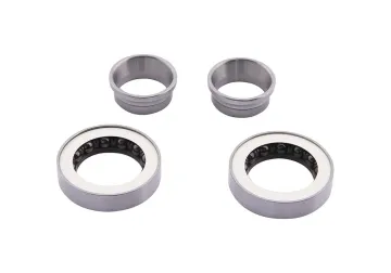 Campagnolo USB Ceramic Kugellagersatz + Lagerschalen + Konen