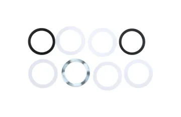 Sram-Truvativ BB30 Wide-BB386 Innenlager Spacer Set