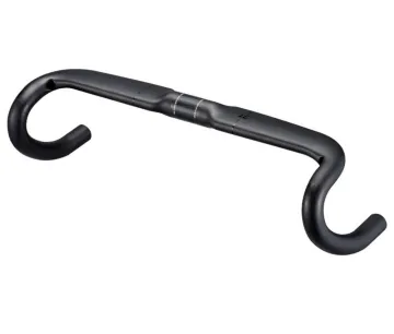 3t Aeroflux LTD Stealth Carbon Rennrad-Lenker Breite 38 cm