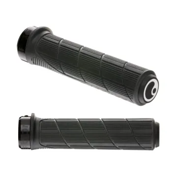 Ergon GD1 EVO Lenkergriffe Frozen Stealth