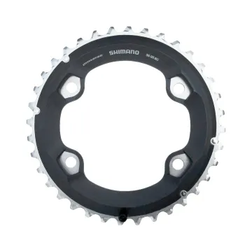 Shimano SLX FC-M7000 Kettenblatt 11x2-fach 96 Lk 36 Zähne
