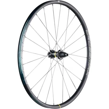 Mavic Crossmax Hinterrad 29 Zoll Disc 6 Loch Boost 12x148mm