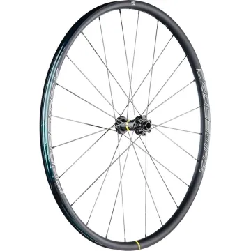 Mavic Crossmax Vorderrad 29 Zoll Disc 6 Loch Boost 15x110mm