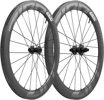 Zipp 404 Firecrest Laufradsatz Disc Centerlock tubeless ready