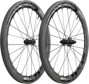 Zipp 454 NSW Laufradsatz Disc Centerlock Tubless ready