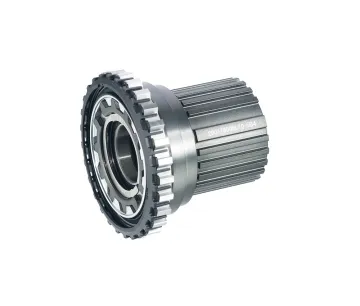 Shimano FH-MT901 12-fach Disc Hinterradnabe Ersatzteil | Freilaufkörper Micro Spline komplett Nr 9