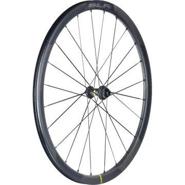 Mavic Cosmic SLR 32 Disc Vorderrad Carbon DCL