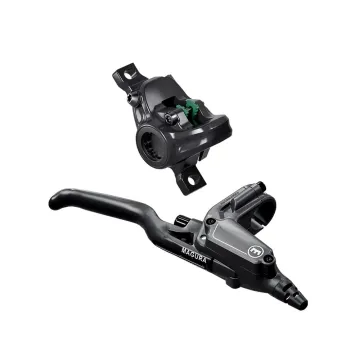 Magura MT C4 Scheibenbremse - 3 Finger Hebel rechts