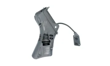 Shimano DURA-ACE Di2 ST-R9150 Schalt-Bremshebel Ersatzteil | Hebelhalterung komplett rechts Nr 11