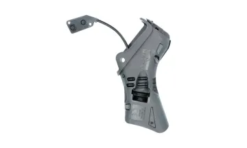 Shimano DURA-ACE Di2 ST-R9150 Schalt-Bremshebel Ersatzteil | Hebelhalterung komplett links Nr 11