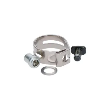 Shimano STI Schalt-Bremshebel 11x2/1-fach Ersatzteil | Lenker Schellen-Einheit rechts oder links Nr 3