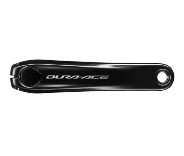 Shimano DURA-ACE FC-R9200-P Kurbel Ersatzteil | Kurbelarm links 165 mm