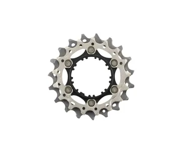 Shimano DURA-ACE CS-R9200 Kassette Ersatzteil | Ritzel-Einheit 17-19 Zähne für 11-30