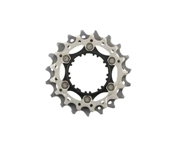 Shimano DURA-ACE CS-R9200 Kassette Ersatzteil | Ritzel-Einheit 17-19 Zähne für 11-34