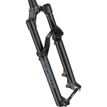 RockShox Pike Select Federgabel RC Boost 27,5 Zoll Offset 44mm schwarz 140 mm Mod 2023
