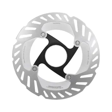 Shimano Ultegra / GRX Ice Tech Freeza Bremsscheibe RT-CL800-I Centerlock interner Lockring 140 mm
