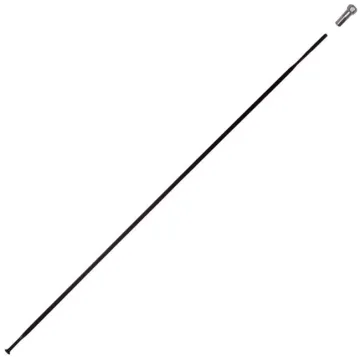 Mavic Crossmax Light 27,5 Zoll Ersatzspeiche Vorder- Hinterrad | Straight 278 mm incl Nippel Restbestand