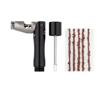 Wolf Tooth EnCase Chain + Tire Plug Multitool - Kettennieter / Tubeless Flickwerkzeug