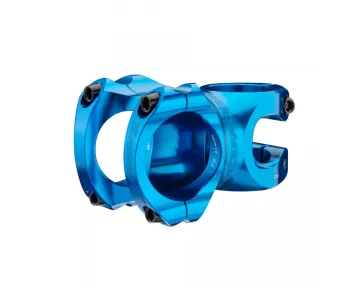 Race Face Turbine R 35.0 Vorbau 50 mm 0° blau