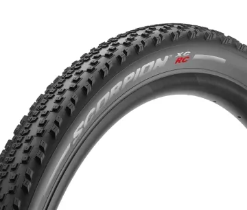 Pirelli Scorpion XC RC Tubeless Ready Faltreifen - 29 Zoll x 2.20 / 622-55 schwarz