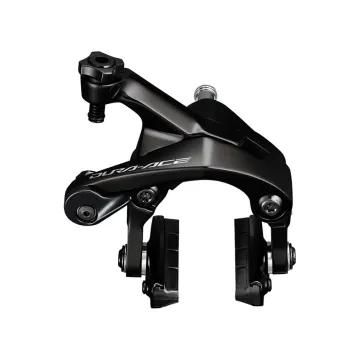 Shimano DURA-ACE Bremse BR-R9200 Vorderrad Belag Alu