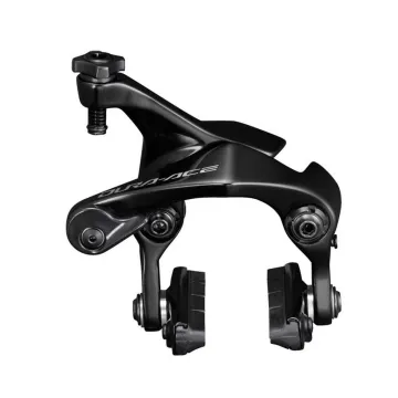 Shimano DURA-ACE Bremse BR-R9210 Vorderrad Direct Montage Belag Alu