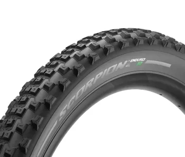 Pirelli Scorpion Enduro R ProWALL Tubeless Ready Faltreifen - 29 Zoll x 2.60 schwarz