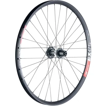 27,5 Zoll MTB Hinterrad DT Swiss 350 Classic Disc Nabe + DT Swiss EX 471 Felge | build by TNC