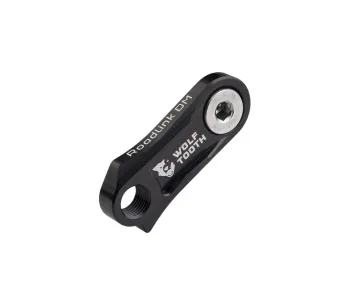 Wolf Tooth RoadLink DM Schaltwerk-Adapter - Shimano 11-fach 11-42 Zähne
