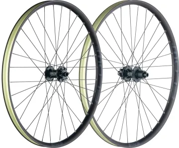 Stans NoTubes Flow S2 Laufradsatz MTB / E-Bike 27,5 Zoll Disc 6 Loch Boost Rotor Micro Spline