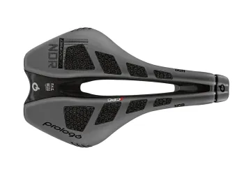 Prologo Dimension NDR CPC Pas Tirox Sattel Breite 143mm Gestell Stahl schwarz-antrazit