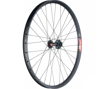 27,5 Zoll MTB Vorderrad DT Swiss 240 EXP Classic Disc Nabe + DT Swiss FR 541 Felge | build by TNC