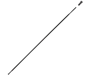 Mavic E-Deemax 35 Speiche Hinterrad rechts 27,5 Zoll Länge 284 mm