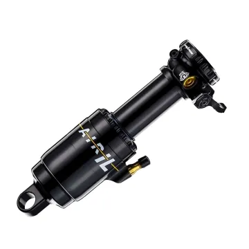 Cane Creek Double Barrel Air IL Dämpfer Trunnion Next Gen 165x42,5mm