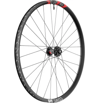 DT Swiss FR 1500 Classic 30 Vorderrad 29 Zoll Super Boost 20x110mm