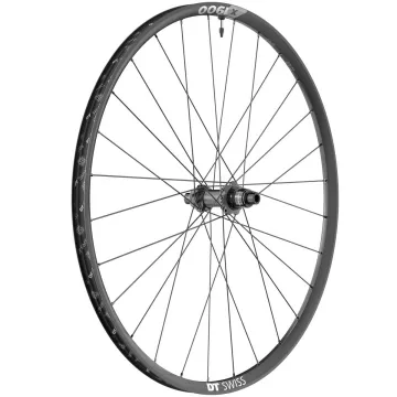 DT Swiss X 1900 Spline Hinterrad 29 Zoll DCL