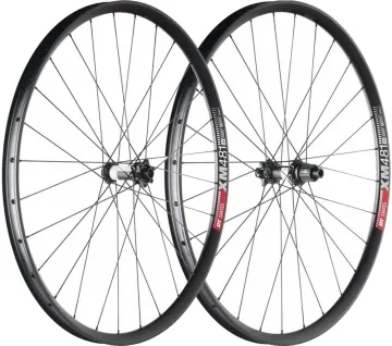 27,5 Zoll MTB Laufradsatz DT Swiss 350 Straightpull Naben + DT Swiss XM Felgen | build by TNC