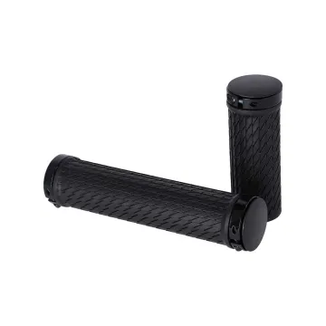 RockShox TwistLoc Lenkergriffe rechts-links Länge 125-77 mm