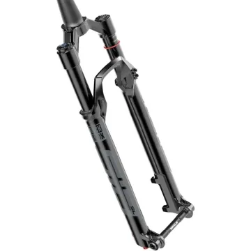 RockShox SID SL Select 3P Remote Gloss Black E1 | MTB Federgabel Boost 29 Zoll Tapered 110 mm