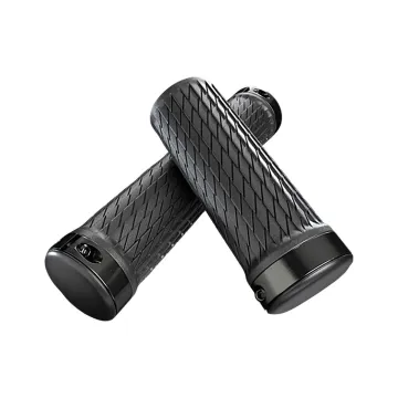 RockShox TwistLoc Ultimate B1 Lenkergriffe rechts-links Länge 135-89 mm